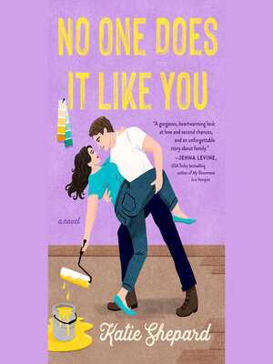 cover image of No One Does It Like You